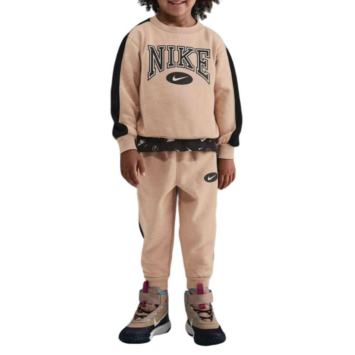 Nike Nike Casual Sportswear 2 Piece Set Kids'