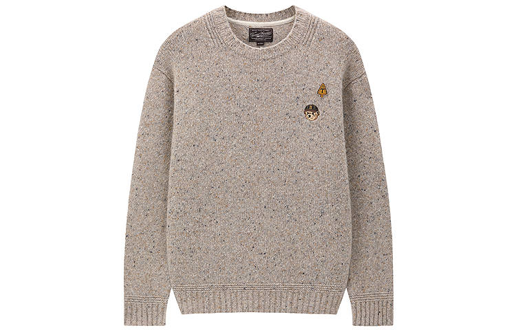 Teenie Weenie Men American Old Money Style Collection Sweater Men's