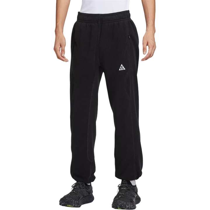 Nike Nike ACG Wolf Tree Casual Pants Men's Black