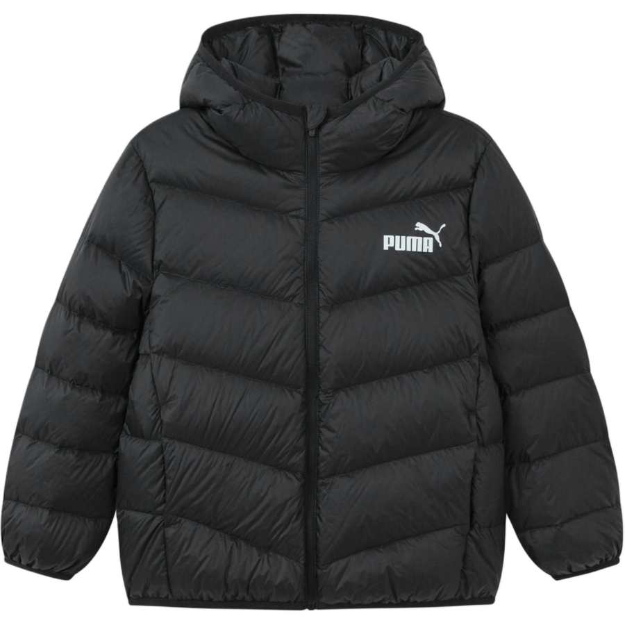 PUMA PUMA Sportstyle Down Jacket Unisex Black