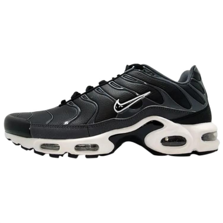Nike Nike Air Max Plus Running Shoes Men's Black