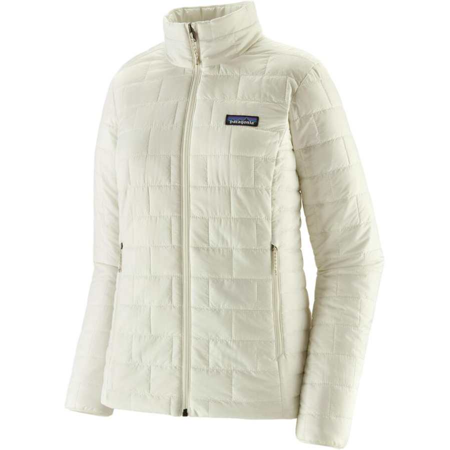 Patagonia Nano Puff Puffer Jacket Women's