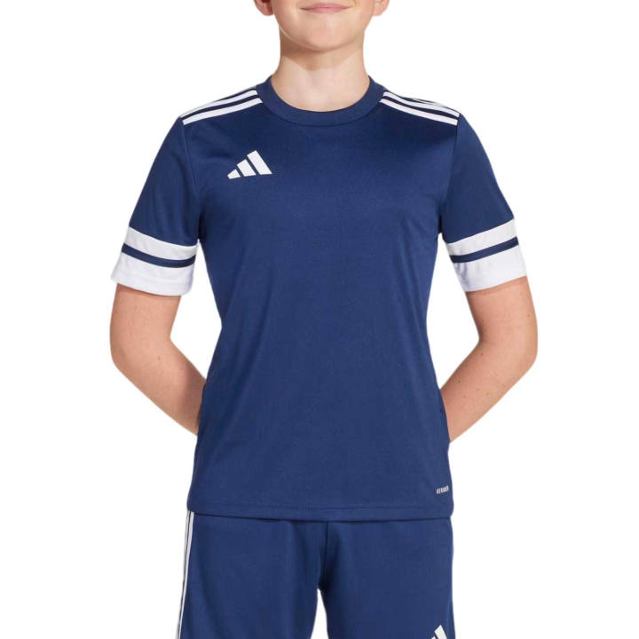 Adidas Adidas Kids Tops Crew Neck Moderate