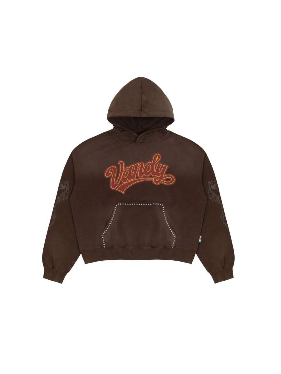 Vandy The Pink Sweatshirt Unisex