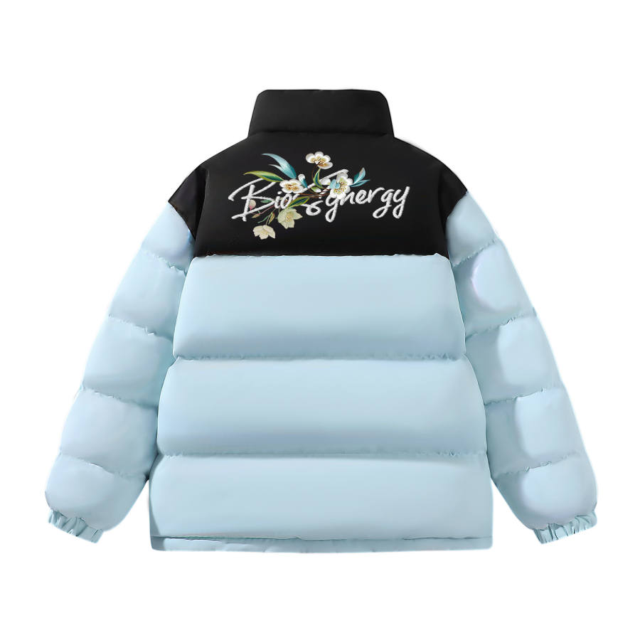 MUSCLETECH MUSCLETECH Puffer Jacket Unisex