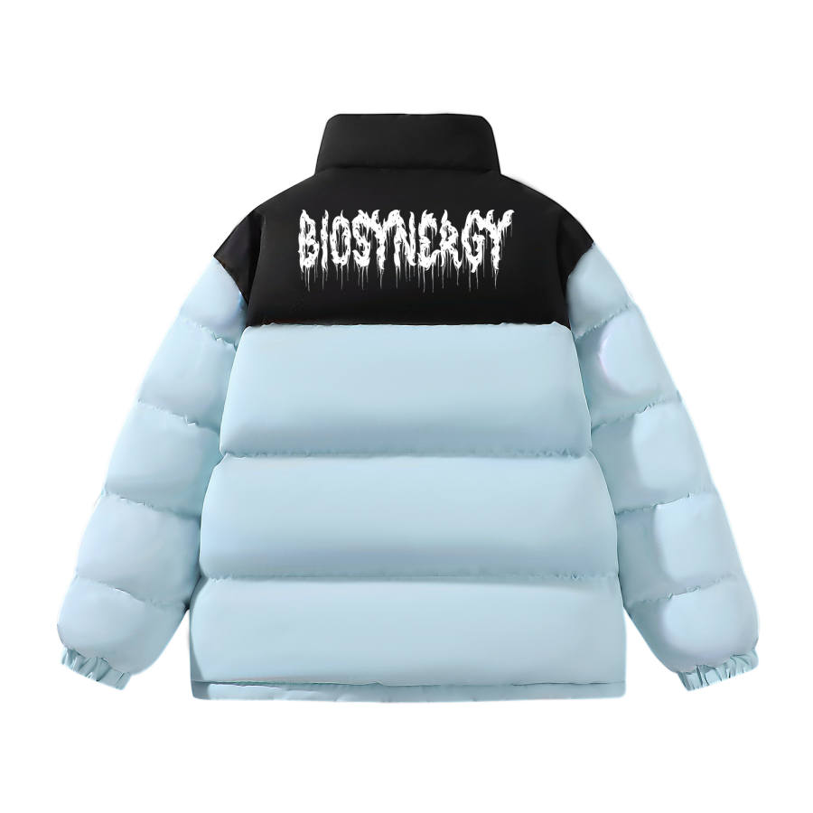MUSCLETECH MUSCLETECH Puffer Jacket Unisex