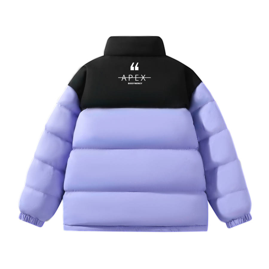 MUSCLETECH MUSCLETECH Puffer Jacket Unisex