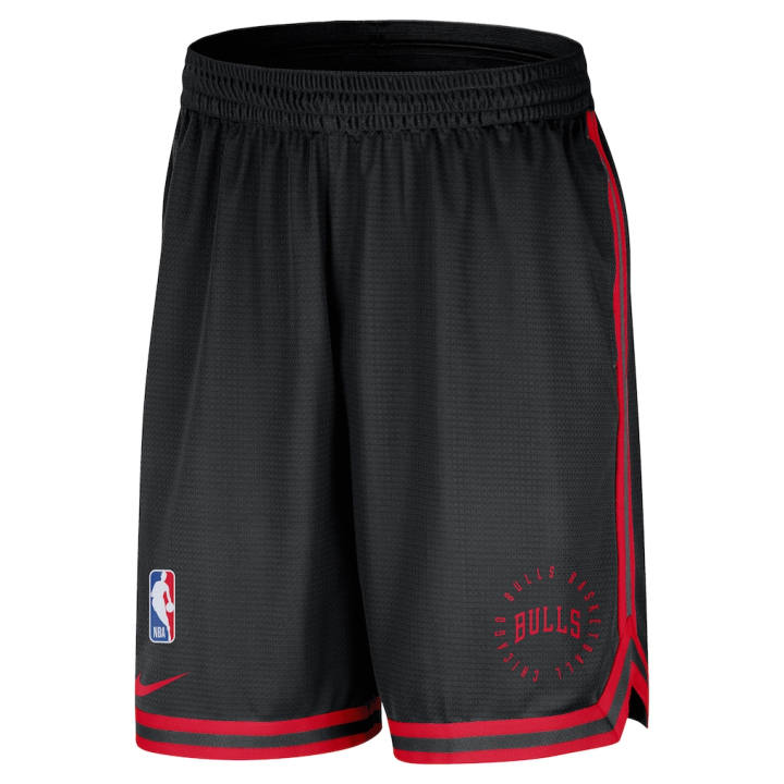 Nike Nike Dri Fit Pre Game DNA 8 Basketball Shorts Men's