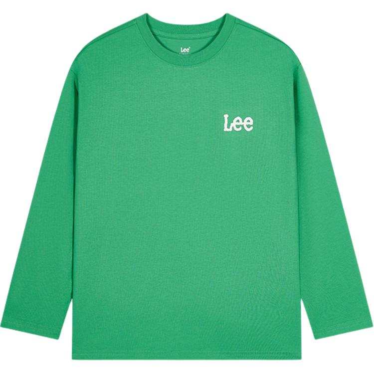 LEE KIDS Grade School T Shirts Crew Neck Moderate