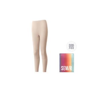 Semir Thermal Pants Women's Shopping Bag