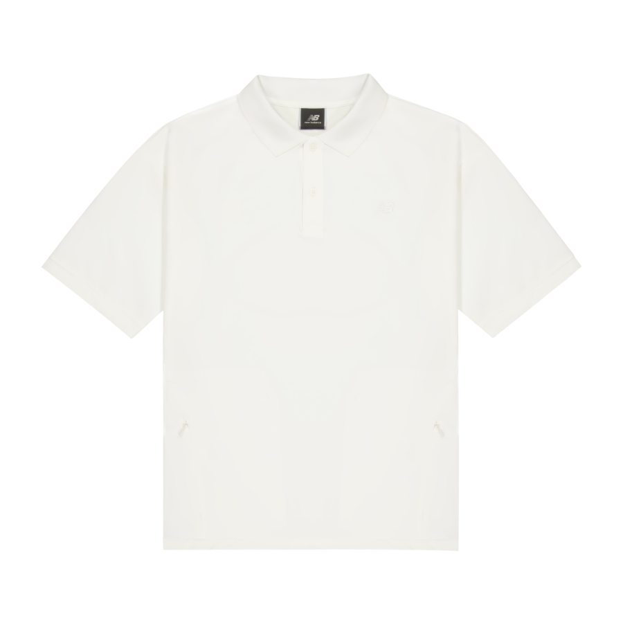 New Balance New Balance MET 24 T Shirt Men's White
