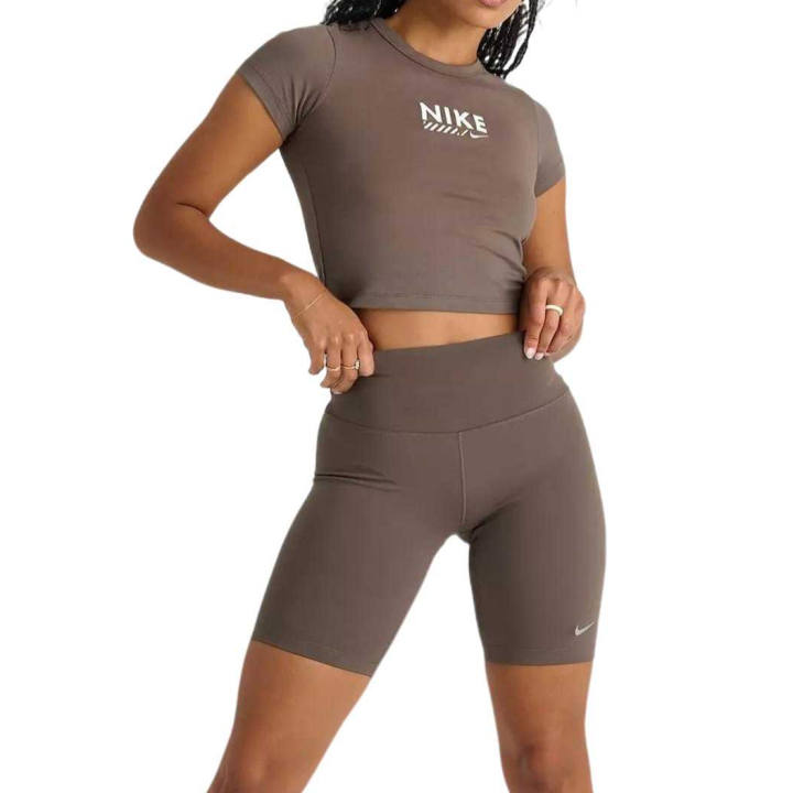 Nike Nike Dri Fit Yoga Shorts Women's