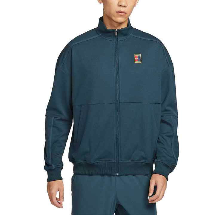 Nike Nike COURT HERITAGE Jacket Men's