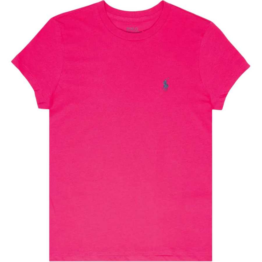 Polo Ralph Lauren Polo Pony motif T shirt
