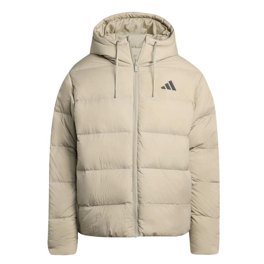 Adidas Adidas Sportswear Essential Climawarm Down Jacket Men's