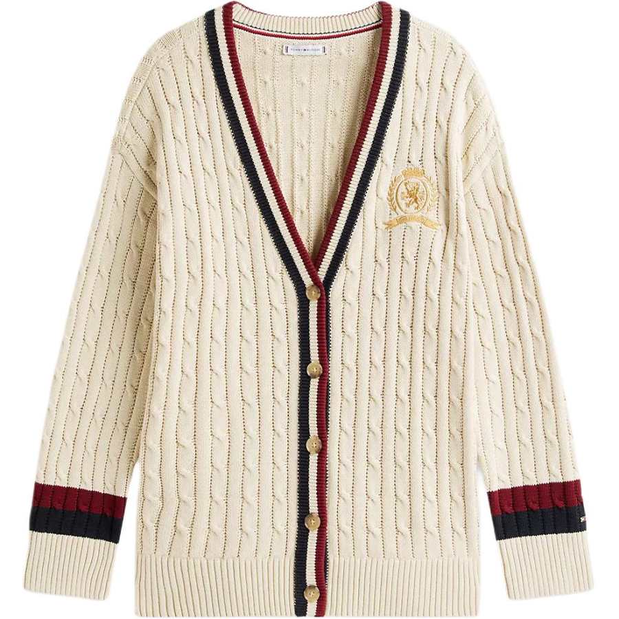 Tommy Hilfiger Knitwear Women's
