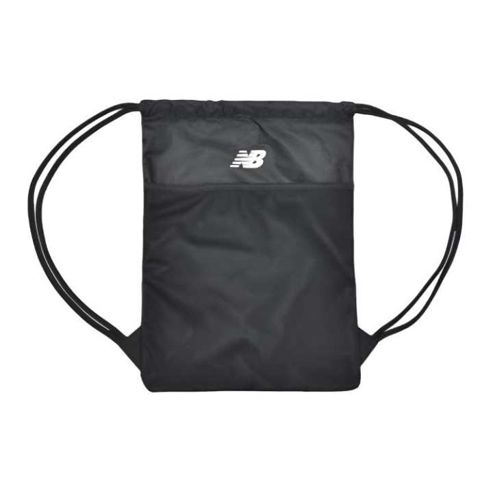 New Balance New Balance Nylon Backpack Unisex Black