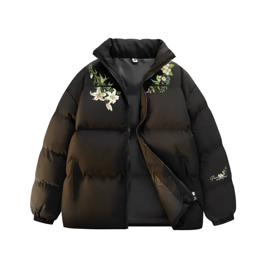 PAUL COSTELLOE Puffer Jacket Unisex