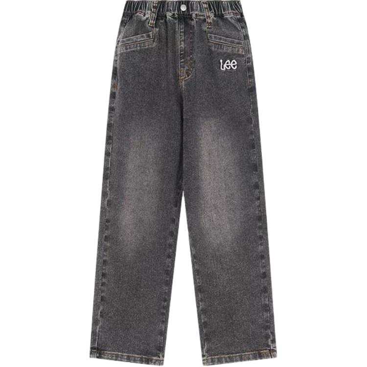 LEE KIDS Grade School Jeans Moderate