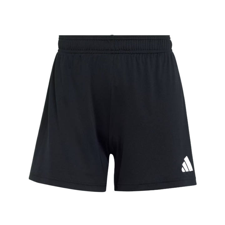 Adidas Adidas Soccer Bottoms Women's Black Moderate