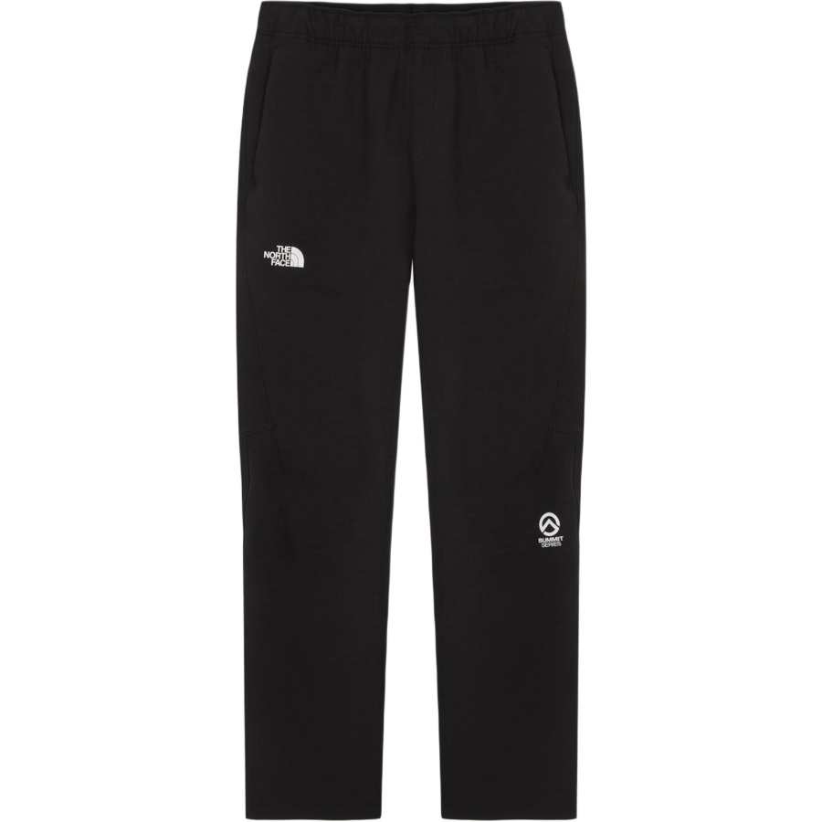 THE NORTH FACE SUMMIT Casual Pants Men's Black