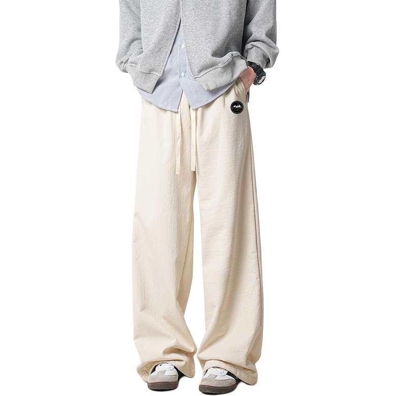 WARRIOR Insulated Pants Unisex Thickened And Fleece Lined Straight Fit Pants