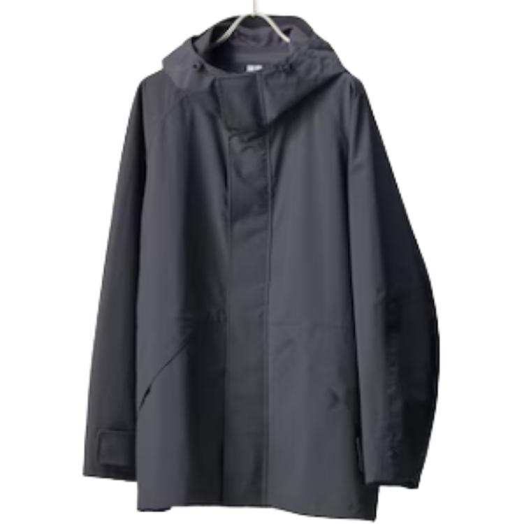 UNIQLO U Collection FW25 Jackets & Coats Men's