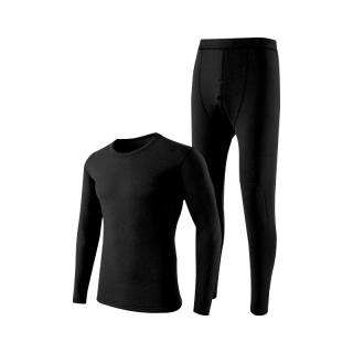 PLANDOO Men's Thermal Sets