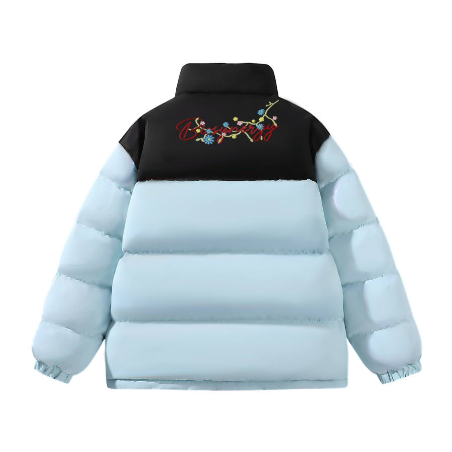 MUSCLETECH MUSCLETECH Puffer Jacket Unisex