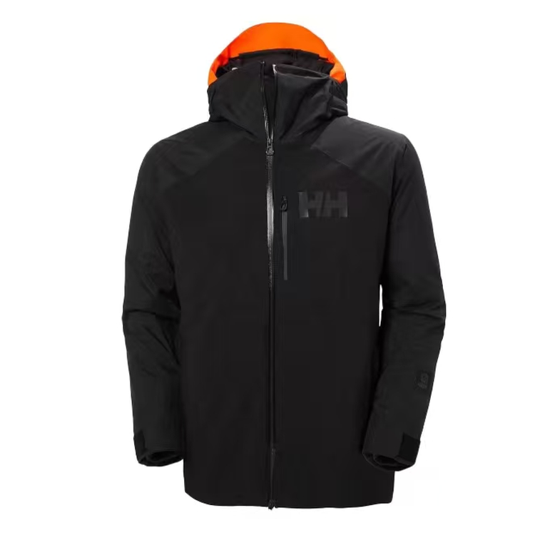 HELLY HANSEN HELLY HANSEN Jackets Men's Hooded Moderate Other