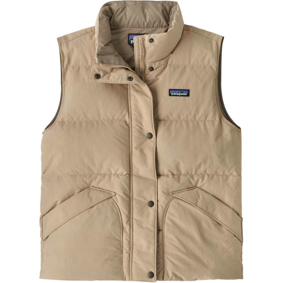 Patagonia Patagonia buttoned pocket jacket