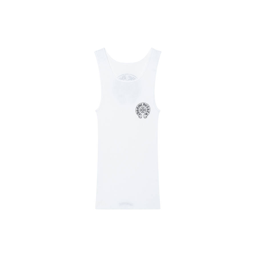 Chrome Hearts FW25 Tank Top Unisex