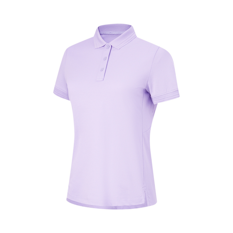 Li-Ning Li Ning Fitness Series Polo Shirt Women's