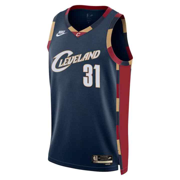 Nike Nike Dri Fit Basketball Jersey Player Edition Unisex