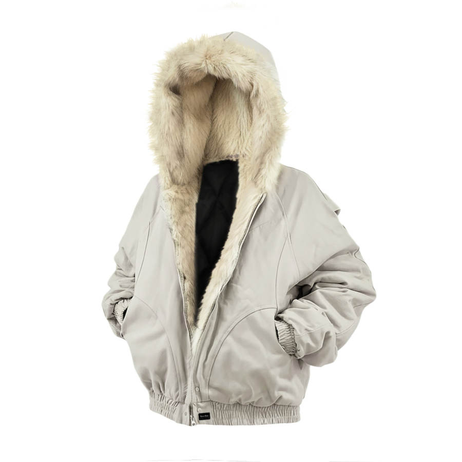 NEVER RULE NEVER RULE Puffer Jacket Women's
