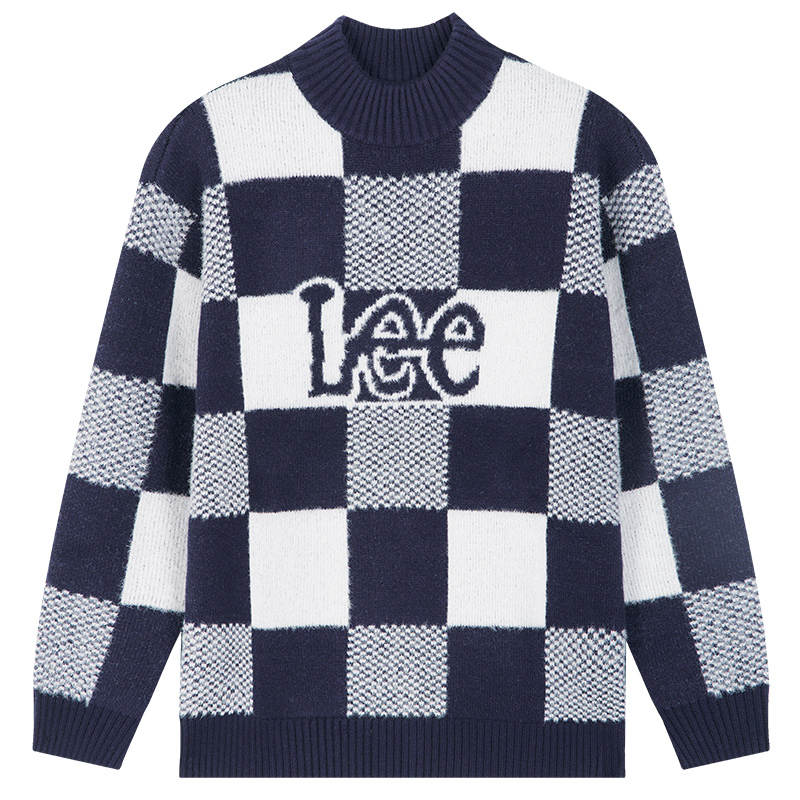 LEE KIDS LEE KIDS Grade School Sweaters Half Turtleneck Thickened