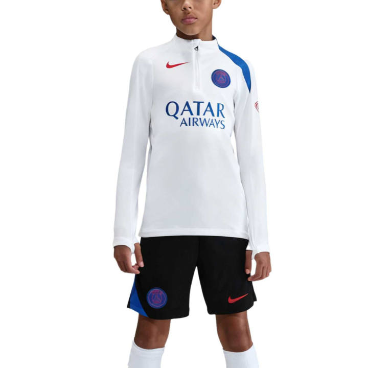 Nike Nike Kids' Sports Tops Paris Saint Germain Strike Third Kids'
