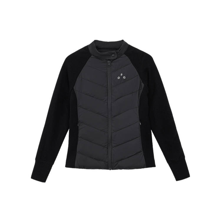FPA Down Jackets Women's Stand Collar Lightweight Other