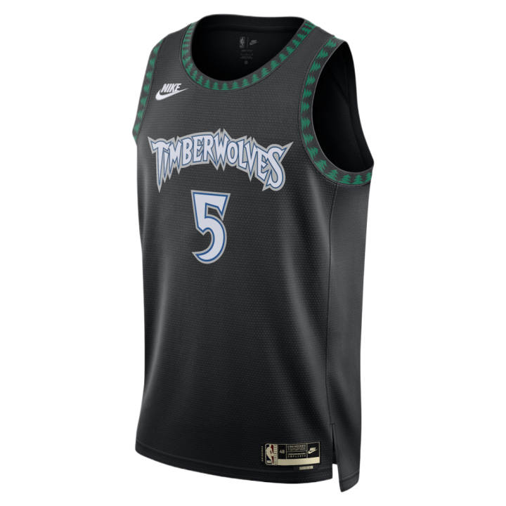Nike Nike Basketball Jersey Classic Version Unisex