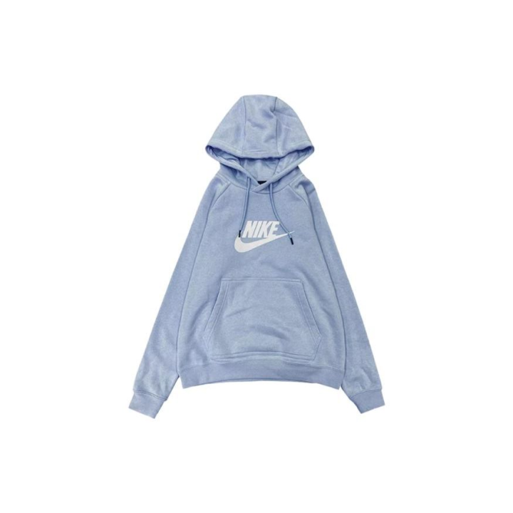 Nike Nike Sweatshirt Women's Light Blue