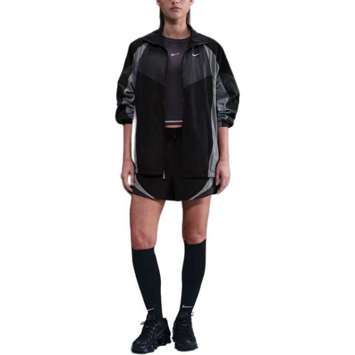 Nike Nike Sportswear Women's Oversized Track Jacket