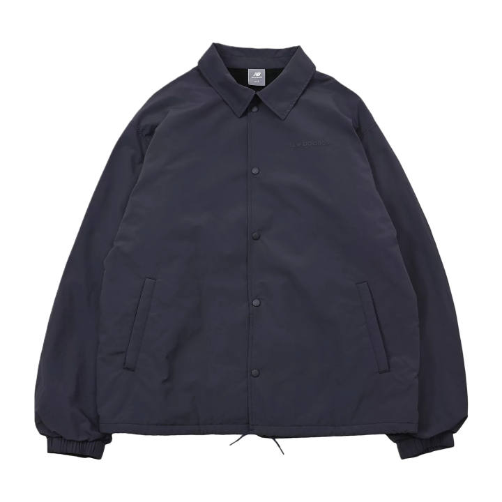 New Balance New Balance Jackets Men's Bite Lapel Moderate Instructor