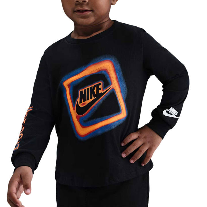 Nike Nike T Shirt Infant And Toddler