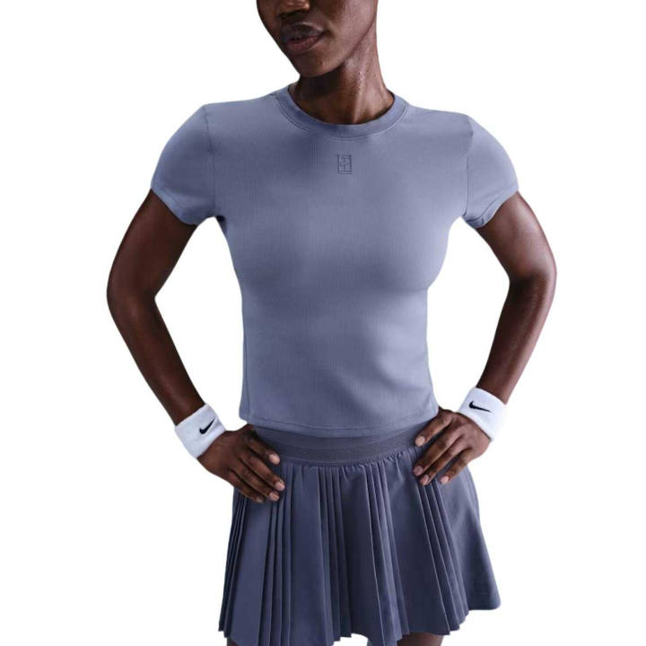 Nike Nike Dri Fit Tennis Top Women's