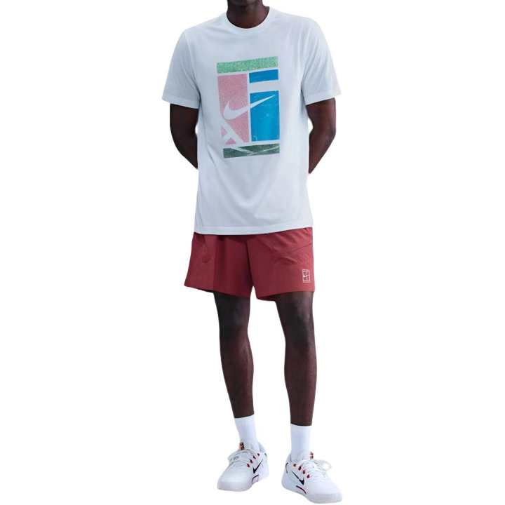 Nike NikeCourt Men's Dri-FIT T-Shirt