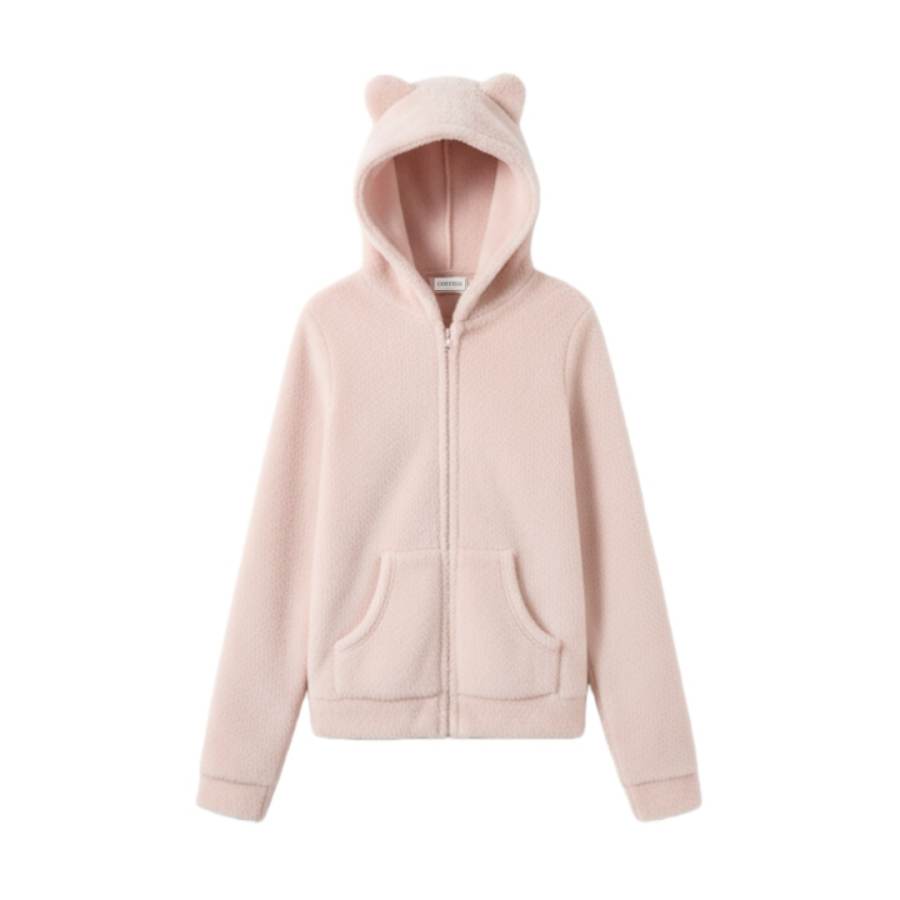 Cosyism Sweatshirt Women's Gift Box Set Included