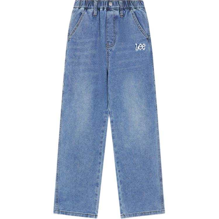 LEE KIDS Grade School Jeans Moderate