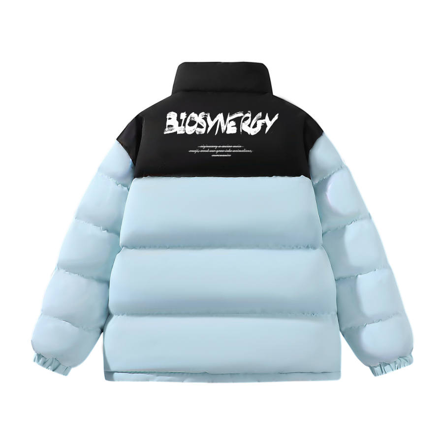 MUSCLETECH MUSCLETECH Puffer Jacket Unisex