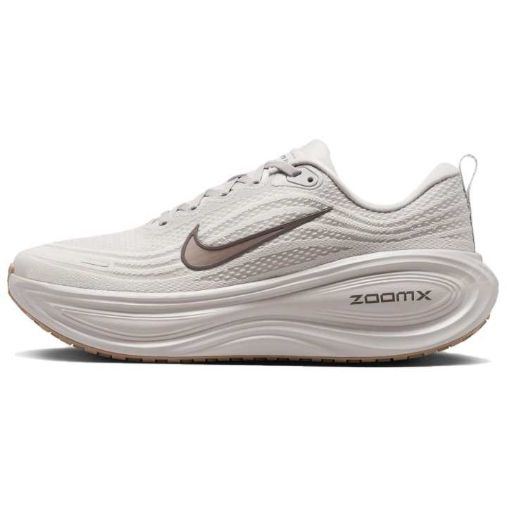 Nike Nike Vomero Plus Running Shoes Men's Gray