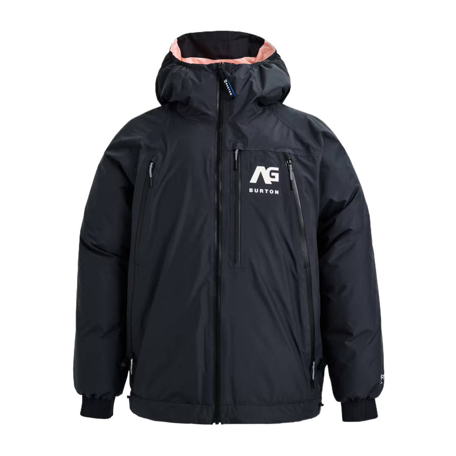 BURTON AG Tergum Reversible Jacket Unisex